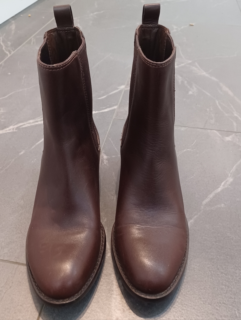 Cole Haan Evan Short Boot 6.5 - Picture 5 of 12